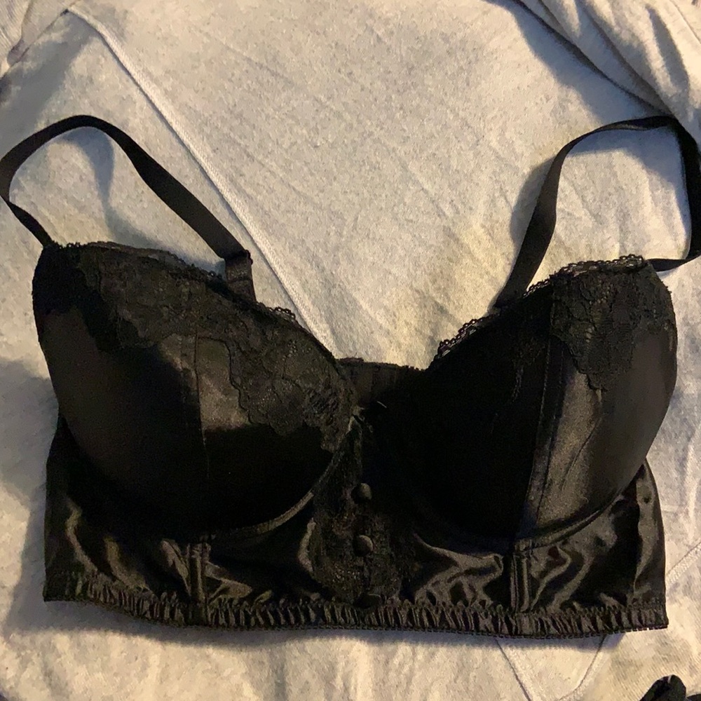 Torrid Longline Bralette